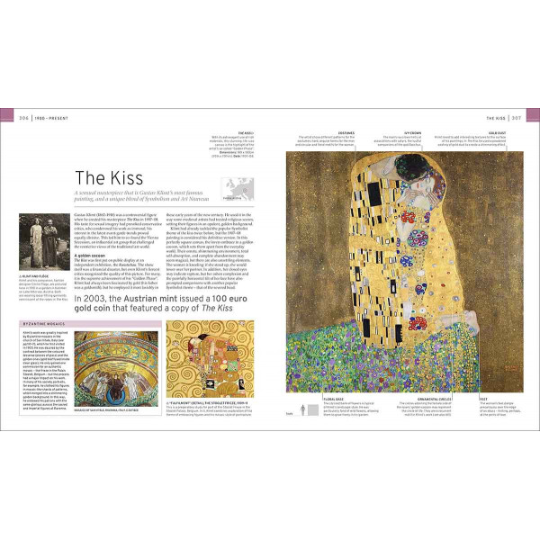 CULTURAL TREASURES OF THE WORLD 