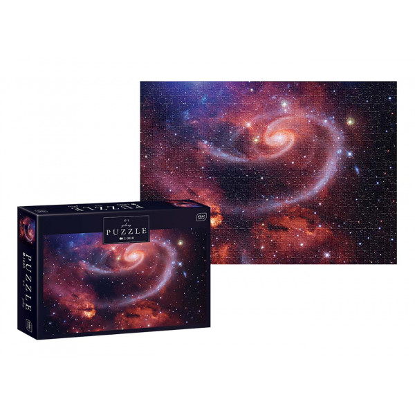 Puzzle GALAXY 1 -  1000 delova 