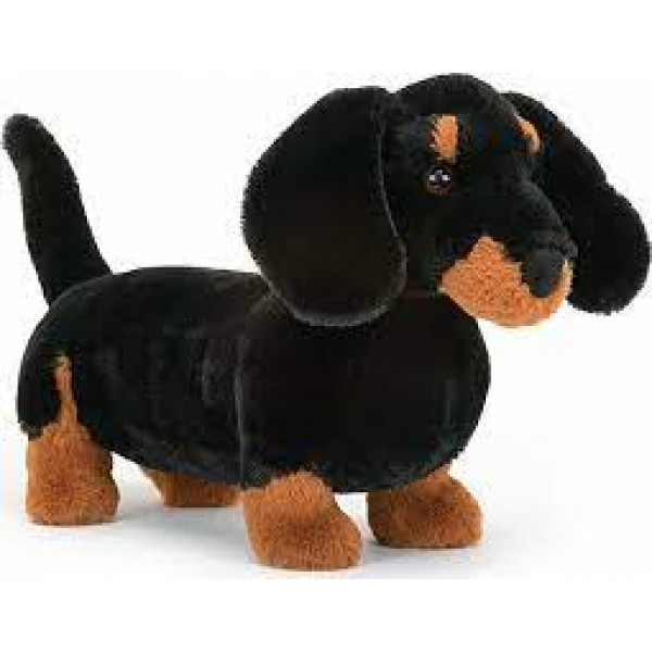 Plišana igračka JAZAVIČAR 