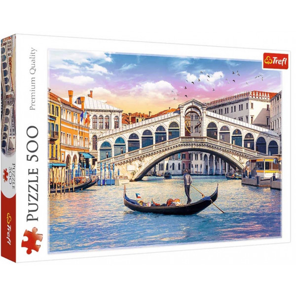 Puzzle VENECIJA -  500 delova 