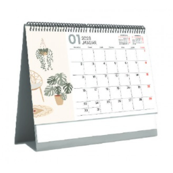 Stoni kalendar za 2023 