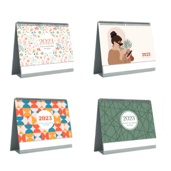 Stoni kalendar za 2023 