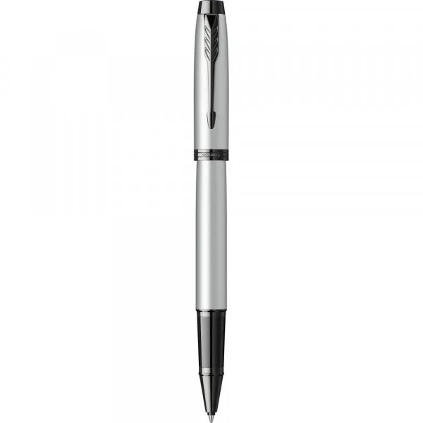 Hemijska olovka PARKER ROYAL RO IM SE AHROMATIC GREY 