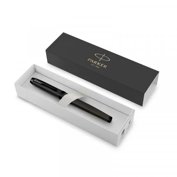 PARKER ROYAL penkalo CRNO 