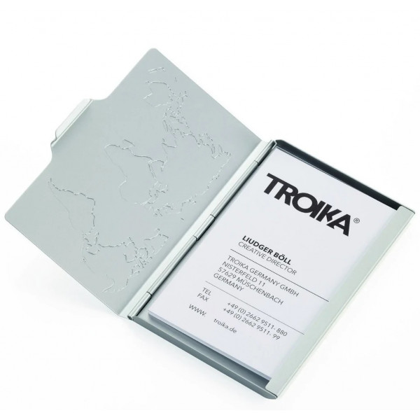 Futrola za vizit karte GLOBAL CONTACTS 