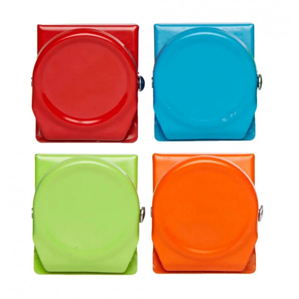 Magnetne štipaljke S/4 