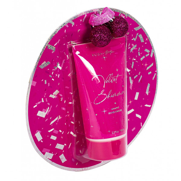 Krema za ruke NOVA GODINA Velvet 65ml 