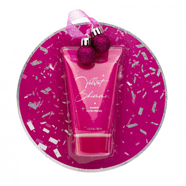 Krema za ruke NOVA GODINA Velvet 65ml 