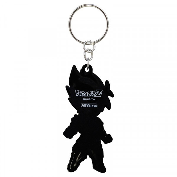 DRAGON BALL privezak za ključeve GOKU 