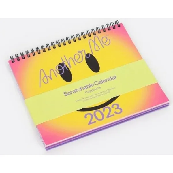 Greb-greb stoni kalendar za 2023 