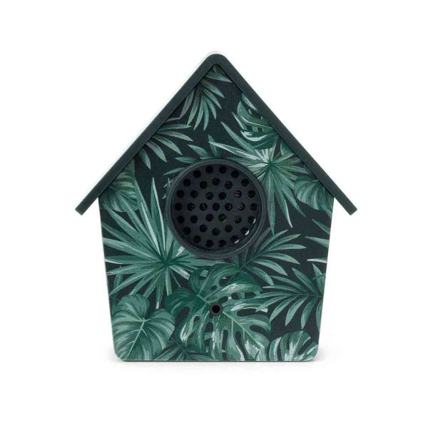 Zvučna kućica PTICE 