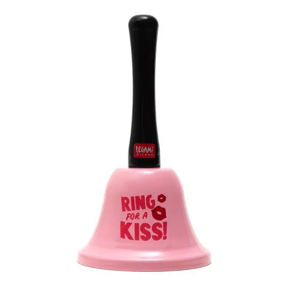 Igračka za odrasle RING FOR… KISS 