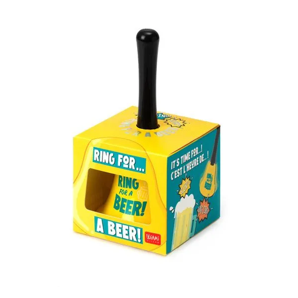Igračka za odrasle RING FOR… BEER 