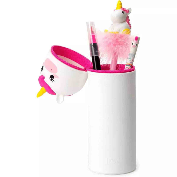 Pernica KAWAII jednorog 