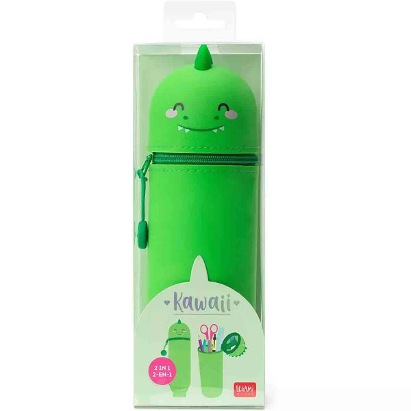 Pernica KAWAII dinosaurus 