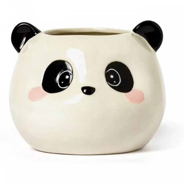 Držač za olovke DESK FRIENDS - PANDA 