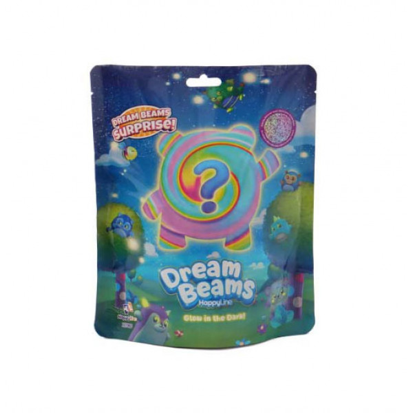 Figurice u kesici DREAM BEAMS BLIND 