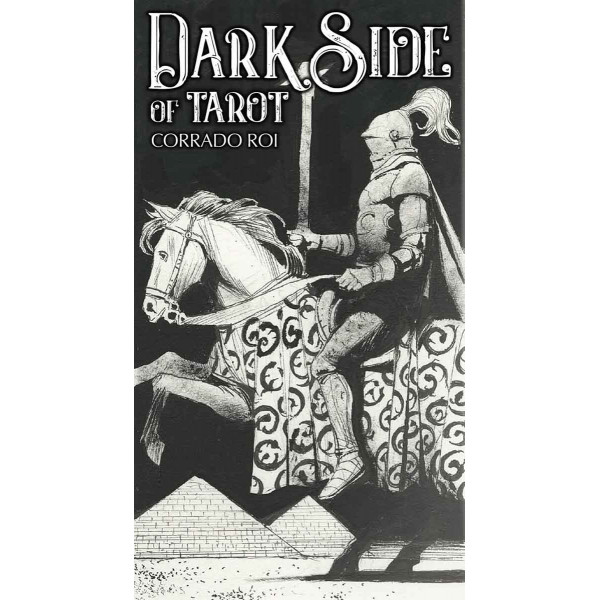 DARK SIDE OF TAROT 