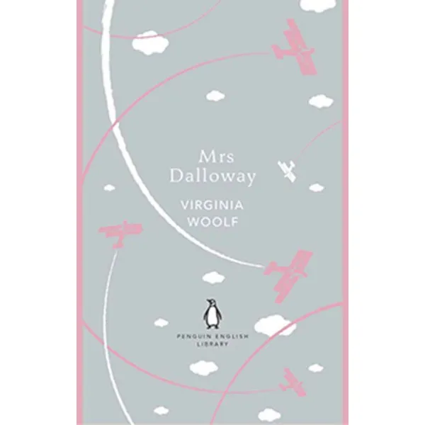 MRS DALLOWAY The Penguin English Library 