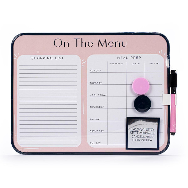 Magnetna tabla za poruke SCARAMANTIC LOVE 