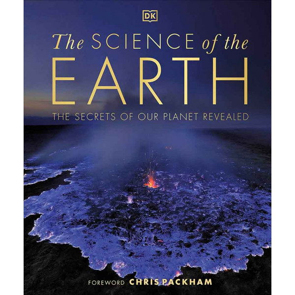 THE SCIENCE OF THE EARTH 