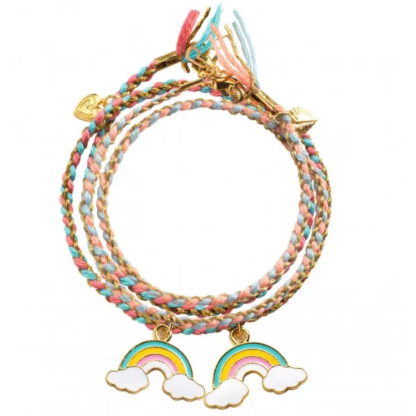 DJECO kreativni set RAINBOW 