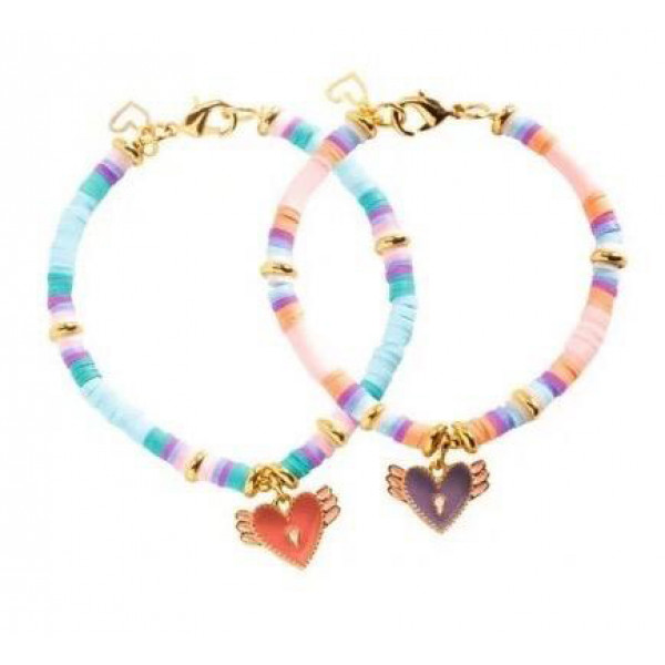 DJECO kreativni set HEART 