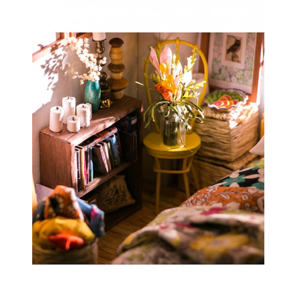 Maketa ALICE DREAMY BEDROOM 