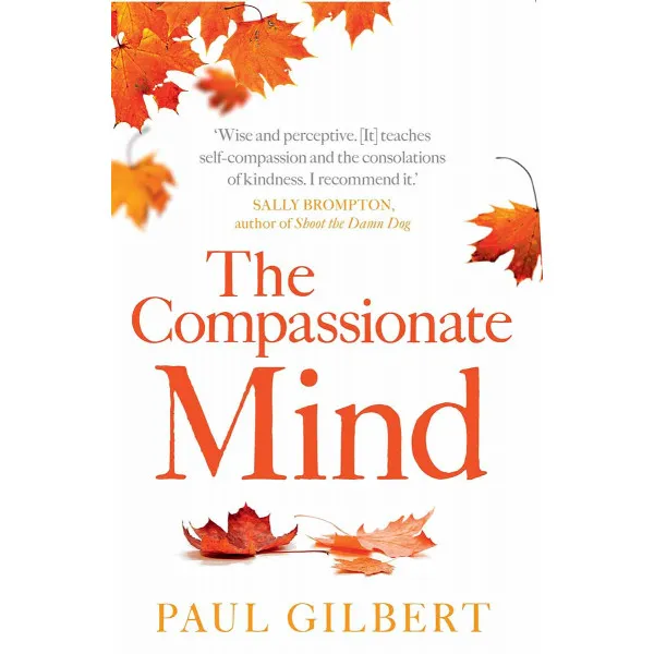THE COMPASSIONATE MIND 