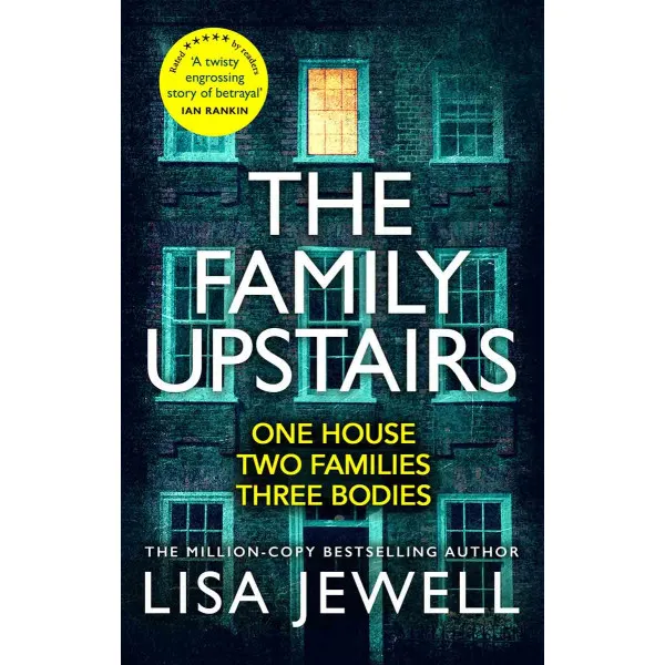 THE FAMILY UPSTAIRS 