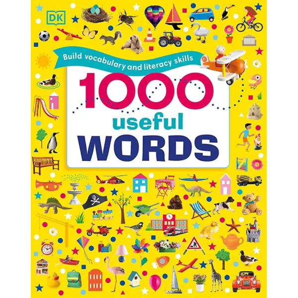 1000 USEFUL WORDS 