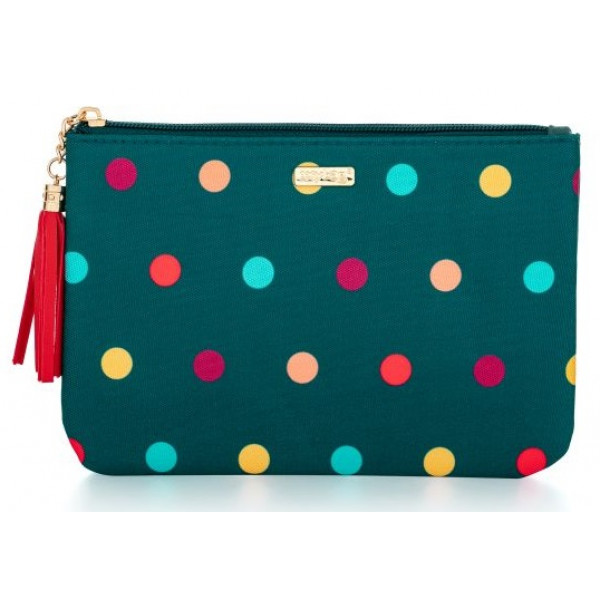 Kozmetička torbica HAPPY DOTS 
