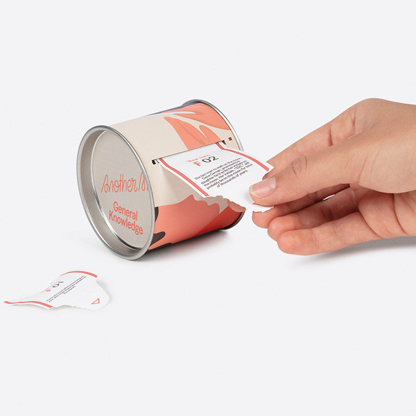 Kartice sa 100 zanimljivih činjenica GENERAL KNOWLEDGE (engleski) 