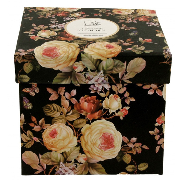 Velika šolja za čaj sa infuzerom WARDA 