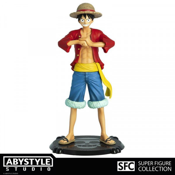 Ukrasna figurica ONE PIECE 