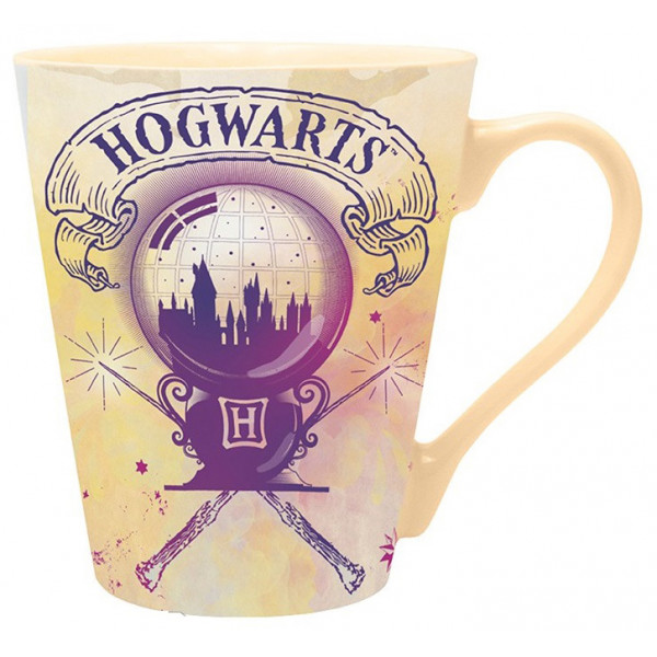 HARRY POTTER poklon set 