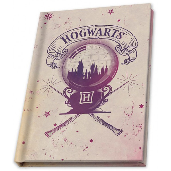 HARRY POTTER poklon set 