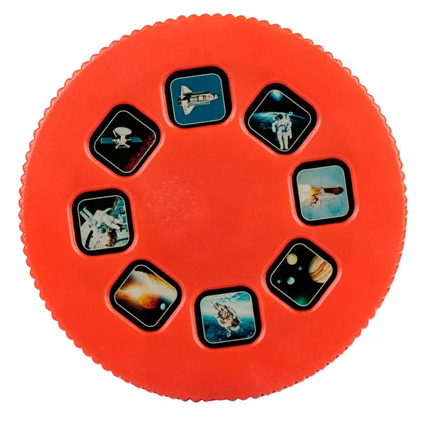 Kaleidoskop SPACE 
