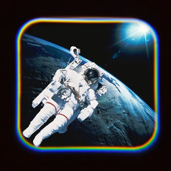 Kaleidoskop SPACE 