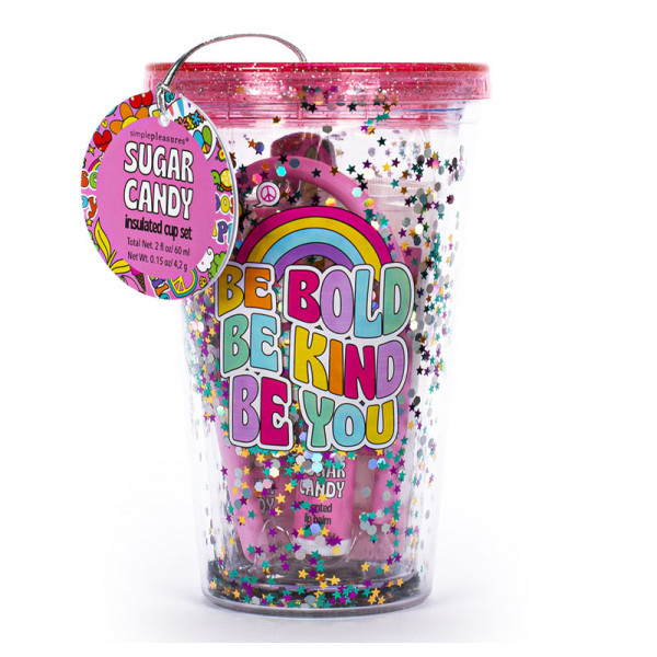 Dečija čaša GROOVY FEELINGS 