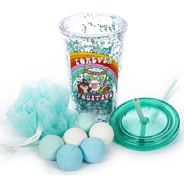 Poklon set za kupanje GROOVY FEELINGS 