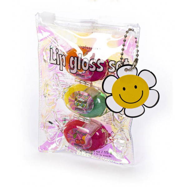 Set balsama za usne GROOVY FEELINGS 