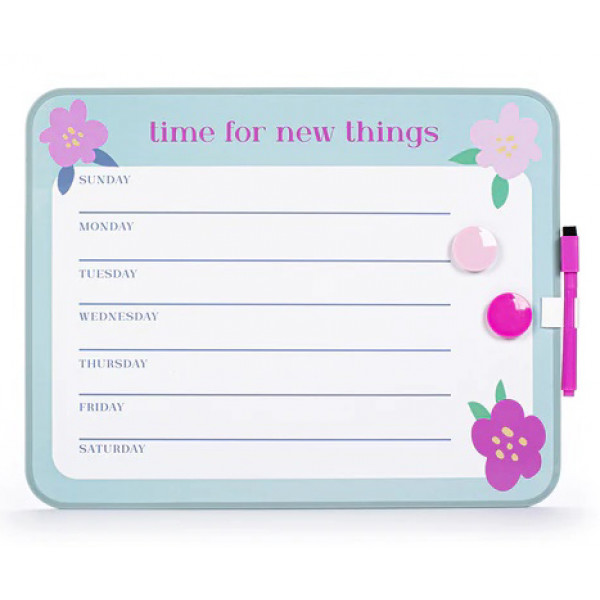 Tabla za pisanje FLOWER L 