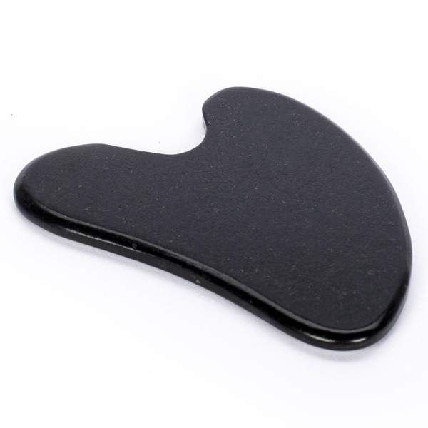 Kamen za MASAŽU - CRNI 