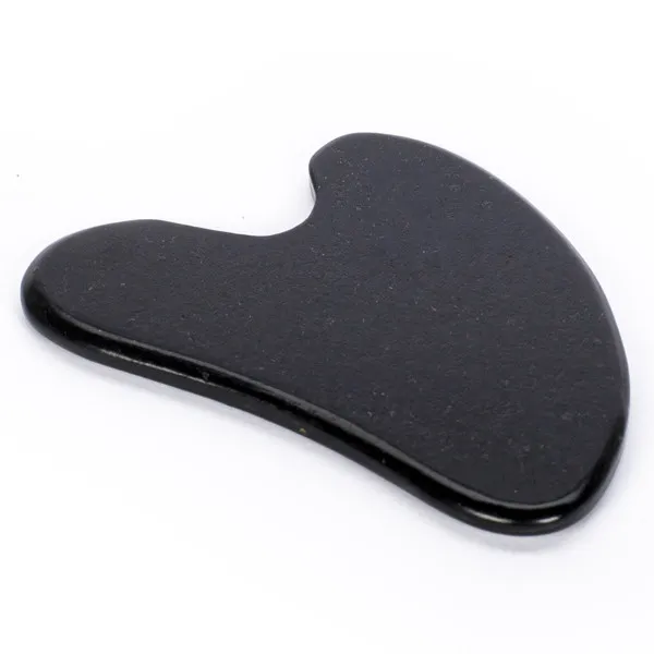 Kamen za MASAŽU - CRNI 