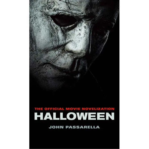 HALLOWEEN The Official Movie Novelization 