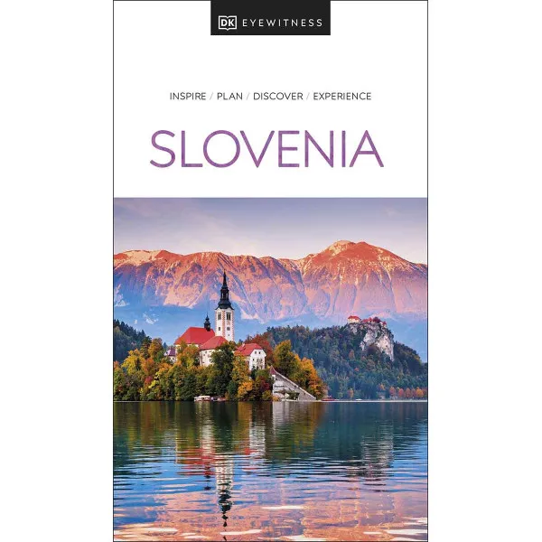 SLOVENIA EYEWITNESS 
