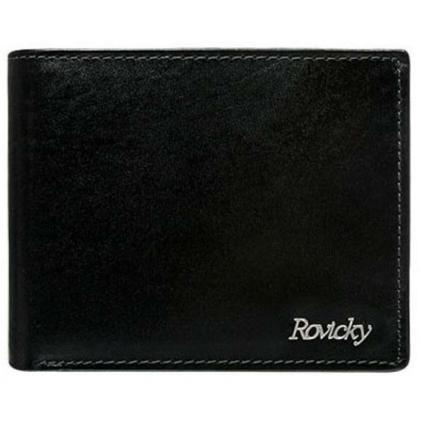 Novčanik  muški kožni - ELEGANT 