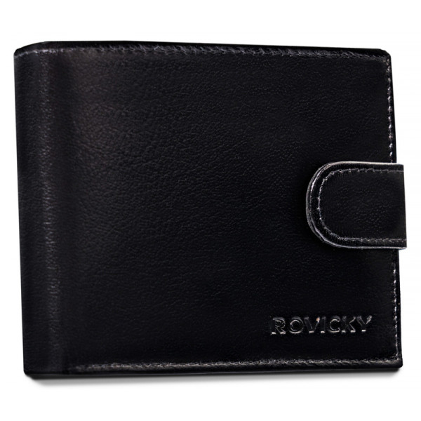 Novčanik muški ROVICKY 
