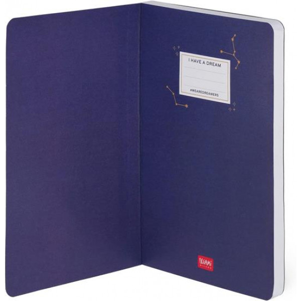 Notes na linije STARS 